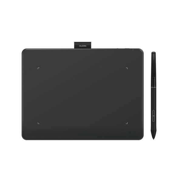Huion Inspiroy Frego S L310 grafikus tábla